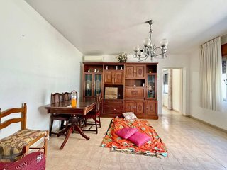 Casa adosada en venta en Ejido Sur en Ejido (El)