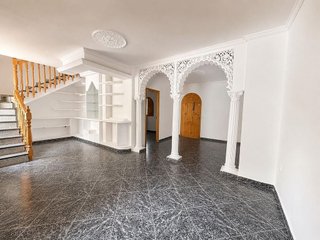 Casa adosada en venta en Centro Histórico en Vélez-Málaga