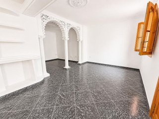 Casa adosada en venta en Centro Histórico en Vélez-Málaga