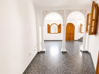 Casa adosada en venta en Centro Histórico en Vélez-Málaga