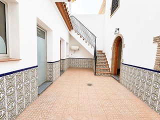 Casa adosada en venta en Centro Histórico en Vélez-Málaga
