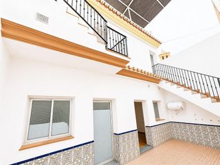 Casa adosada en venta en Centro Histórico en Vélez-Málaga