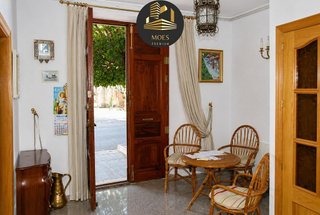 Casa en venta en Puerta de Segura (La)