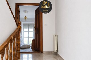 Casa en venta en Puerta de Segura (La)