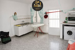 Casa en venta en Puerta de Segura (La)