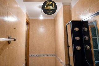 Casa en venta en Puerta de Segura (La)