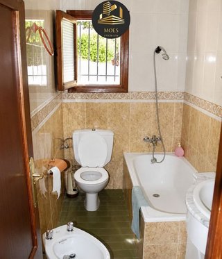 Casa en venta en Puerta de Segura (La)