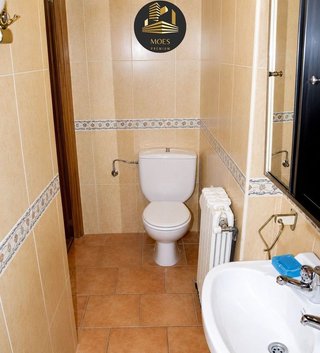 Casa en venta en Puerta de Segura (La)