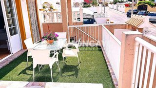 Casa adosada en venta en Altos - La Florida en Orihuela