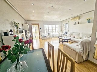 Casa adosada en venta en Altos - La Florida en Orihuela