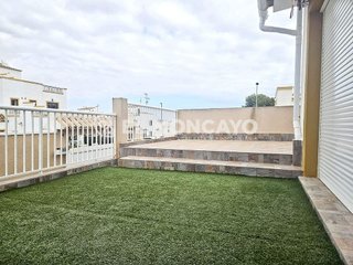 Casa adosada en venta en Altos - La Florida en Orihuela