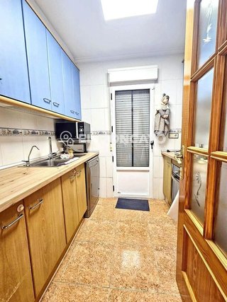 Casa adosada en venta en Altos - La Florida en Orihuela