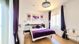 Casa adosada en venta en Altos - La Florida en Orihuela