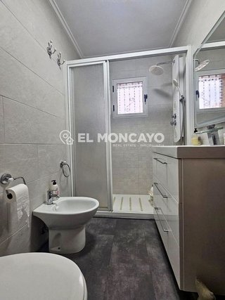 Casa adosada en venta en Altos - La Florida en Orihuela