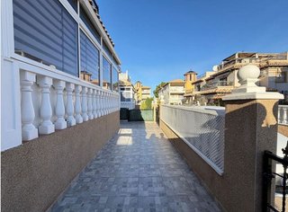 Casa pareada en venta en Campos de Golf - Villa Martin - Los Dolses en Orihuela