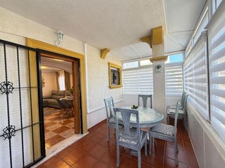 Casa pareada en venta en Campos de Golf - Villa Martin - Los Dolses en Orihuela