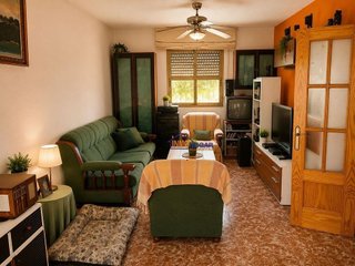 Casa adosada en venta en Plaza de la Luz en Ejido (El)