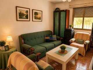 Casa adosada en venta en Plaza de la Luz en Ejido (El)