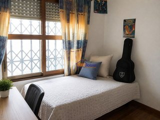 Casa adosada en venta en Plaza de la Luz en Ejido (El)