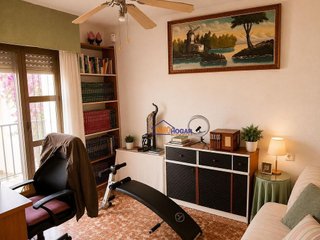 Casa adosada en venta en Plaza de la Luz en Ejido (El)