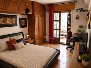 Casa adosada en venta en Plaza de la Luz en Ejido (El)