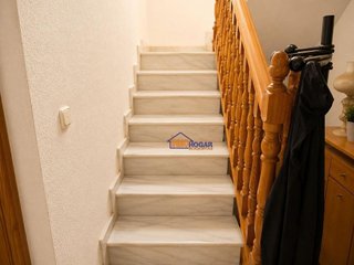 Casa adosada en venta en Plaza de la Luz en Ejido (El)