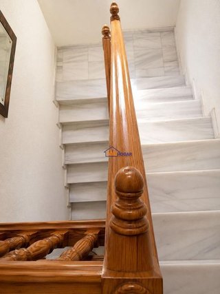 Casa adosada en venta en Plaza de la Luz en Ejido (El)