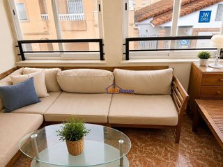 Casa adosada en venta en Plaza de la Luz en Ejido (El)