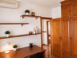 Casa adosada en venta en Plaza de la Luz en Ejido (El)
