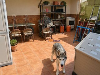 Casa adosada en venta en Plaza de la Luz en Ejido (El)