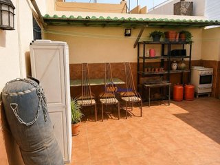 Casa adosada en venta en Plaza de la Luz en Ejido (El)