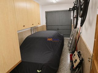 Casa adosada en venta en Plaza de la Luz en Ejido (El)