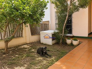 Casa adosada en venta en Plaza de la Luz en Ejido (El)