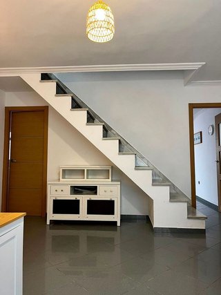 Casa adosada en venta en Coria del Río