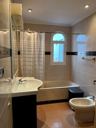 Casa adosada en venta en Coria del Río