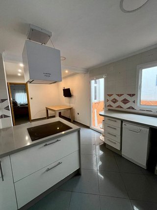Casa adosada en venta en Coria del Río