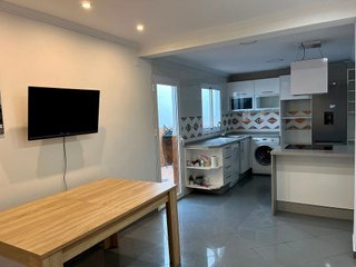 Casa adosada en venta en Coria del Río