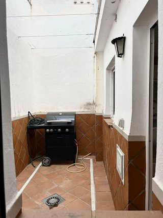 Casa adosada en venta en Coria del Río