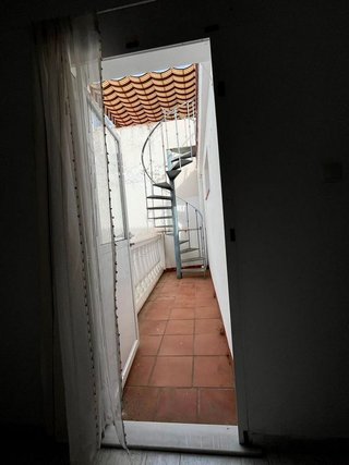Casa adosada en venta en Coria del Río