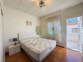 Casa adosada en venta en Nueva Torrevieja - Aguas Nuevas en Torrevieja
