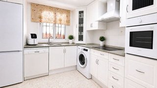 Casa adosada en venta en La Línea de la Concepción ciudad en Línea de la Concepción (La)