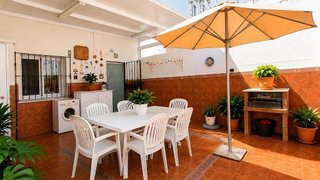 Casa adosada en venta en La Línea de la Concepción ciudad en Línea de la Concepción (La)