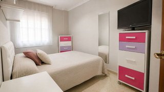 Casa adosada en venta en La Línea de la Concepción ciudad en Línea de la Concepción (La)