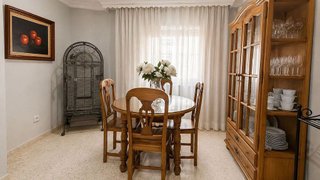 Casa adosada en venta en La Línea de la Concepción ciudad en Línea de la Concepción (La)