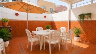 Casa adosada en venta en La Línea de la Concepción ciudad en Línea de la Concepción (La)