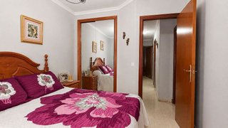 Casa adosada en venta en La Línea de la Concepción ciudad en Línea de la Concepción (La)