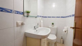 Casa adosada en venta en La Línea de la Concepción ciudad en Línea de la Concepción (La)