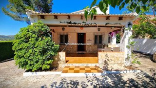Chalet en venta en Benigánim