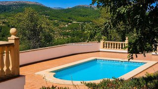 Chalet en venta en Benigánim