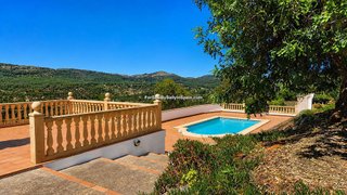 Chalet en venta en Benigánim